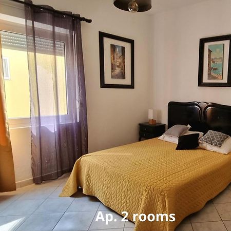Deby Beach House Vir Exterior foto