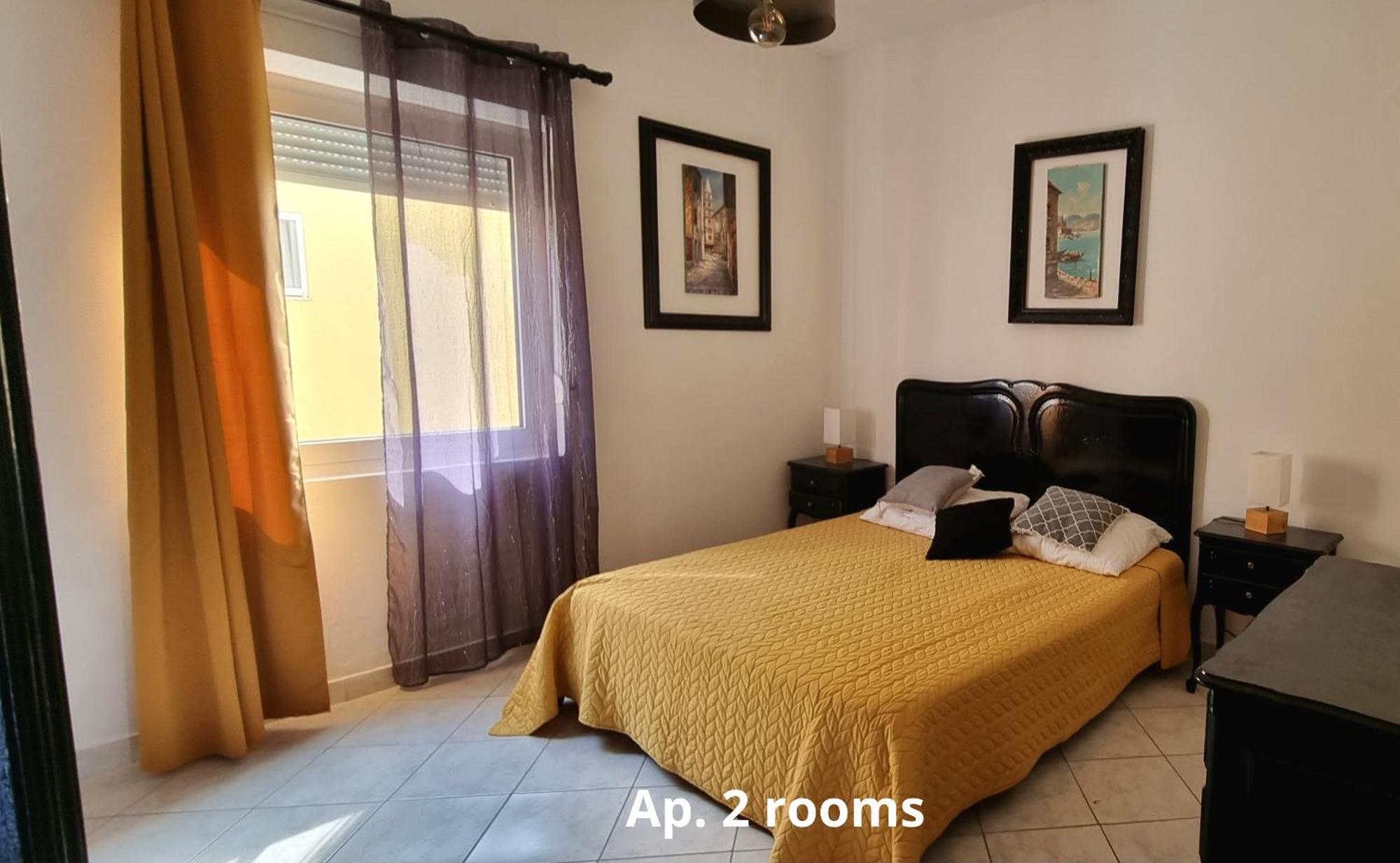 Deby Beach House Vir Exterior foto