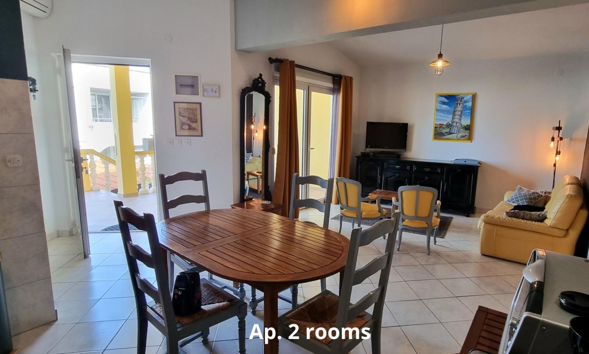 Deby Beach House Vir Exterior foto